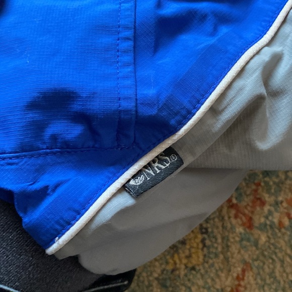 NRS dry suit - Picture 8 of 11